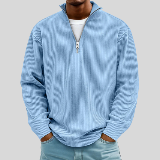 Avery - Comfortable Stylish Sweater