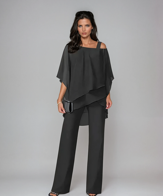 Marisa - Comfortable Layered Set