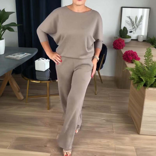 Elara - Premium Comfortable Three-Piece Set