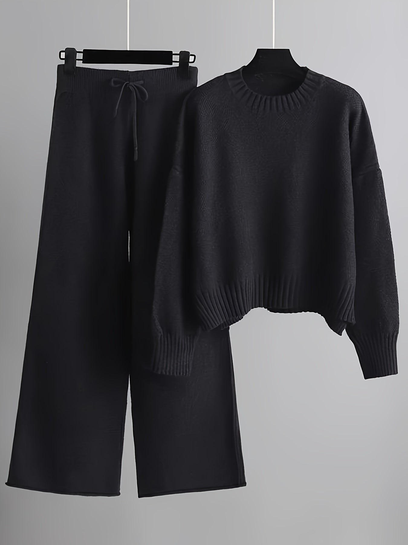Lola - Comfortable Loungewear Casual Set