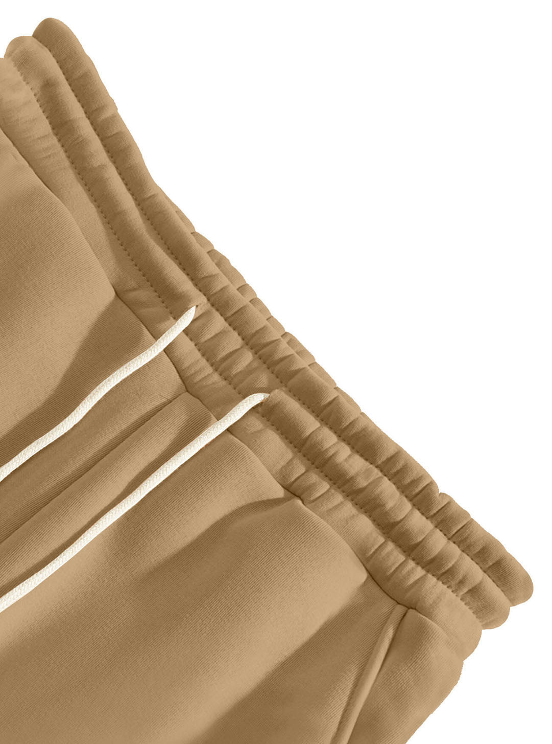 Aiden - Half-Zip Fleece-Lined Hoodie Tracksuit Set