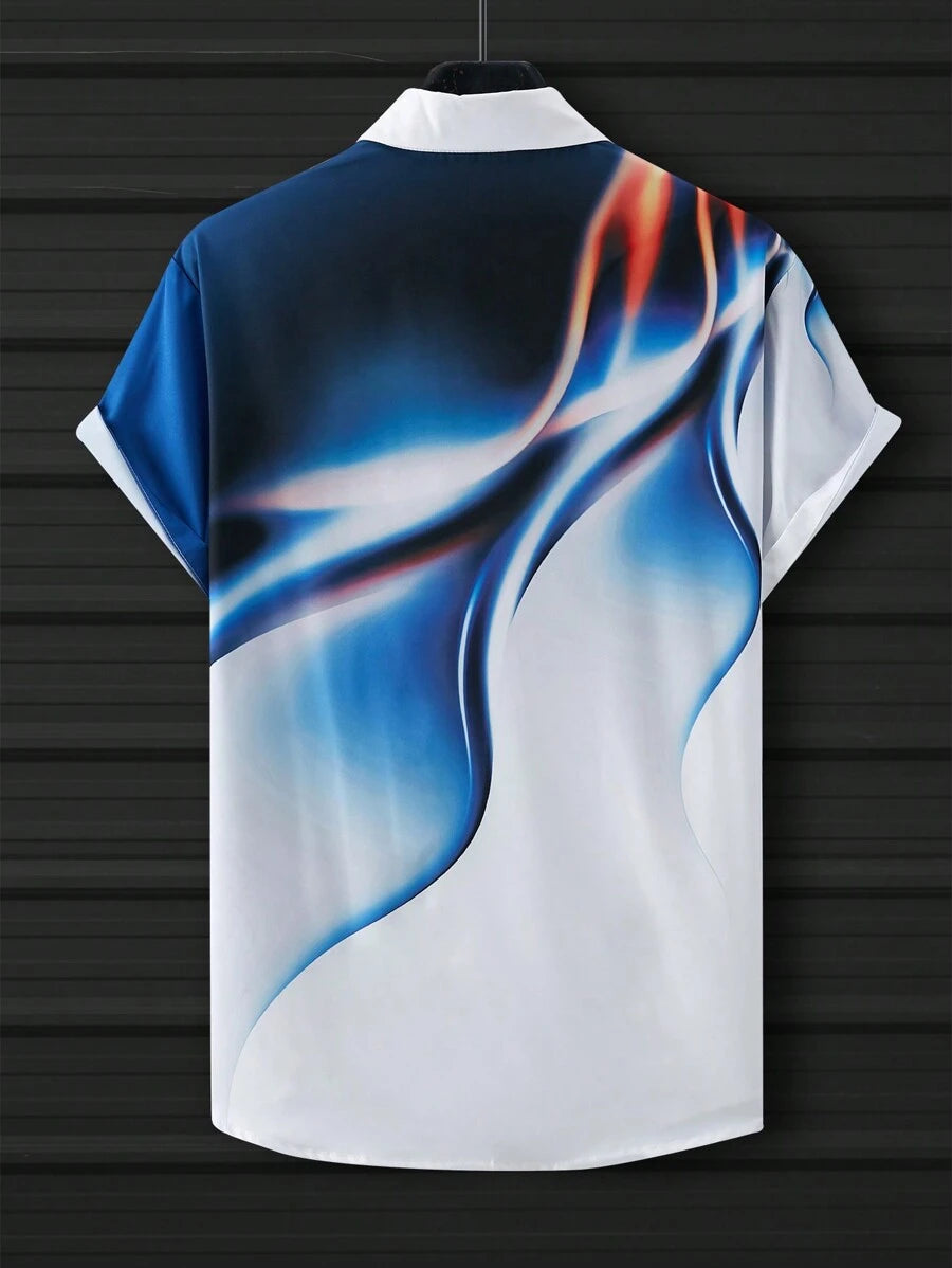 Bolt - Comfortable Vibrant Shirt