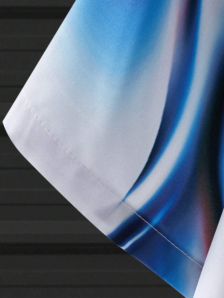 Bolt - Comfortable Vibrant Shirt