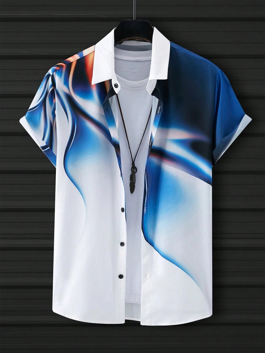 Bolt - Comfortable Vibrant Shirt