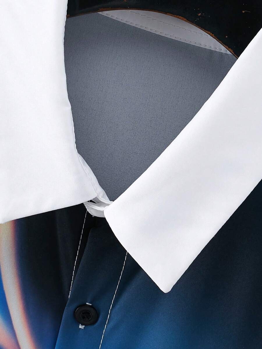 Bolt - Comfortable Vibrant Shirt