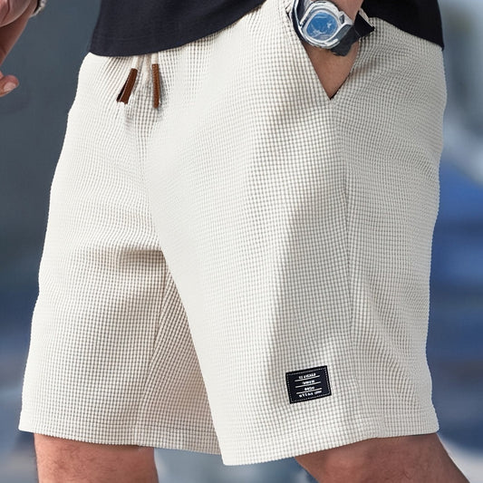 Scott - Lightweight Summer Shorts