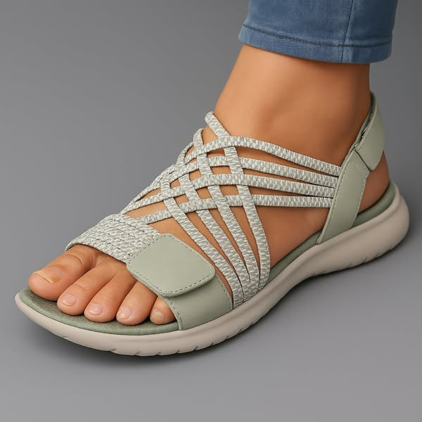 Maris - Comfortable Orthopedic Sandals