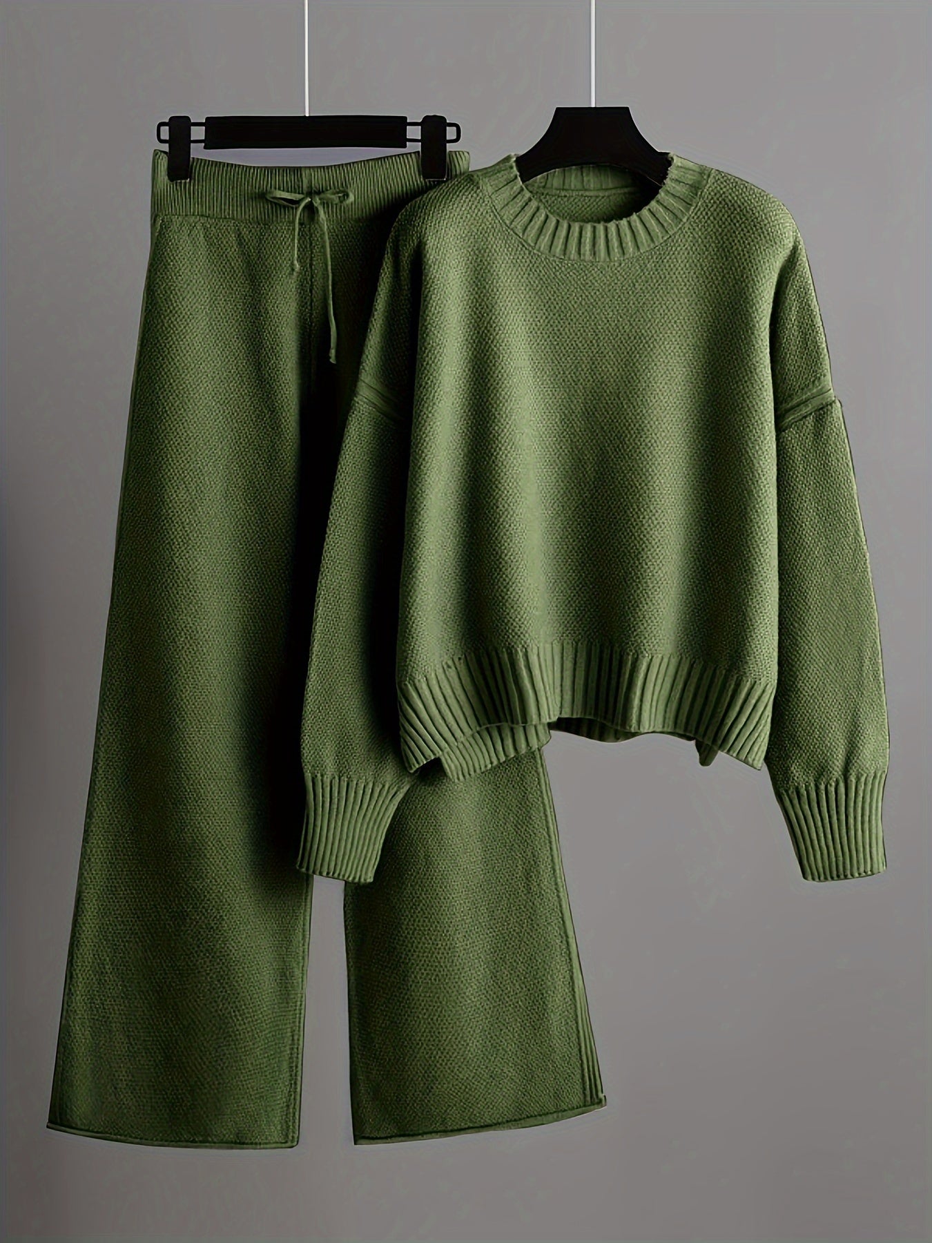 Lola - Comfortable Loungewear Casual Set