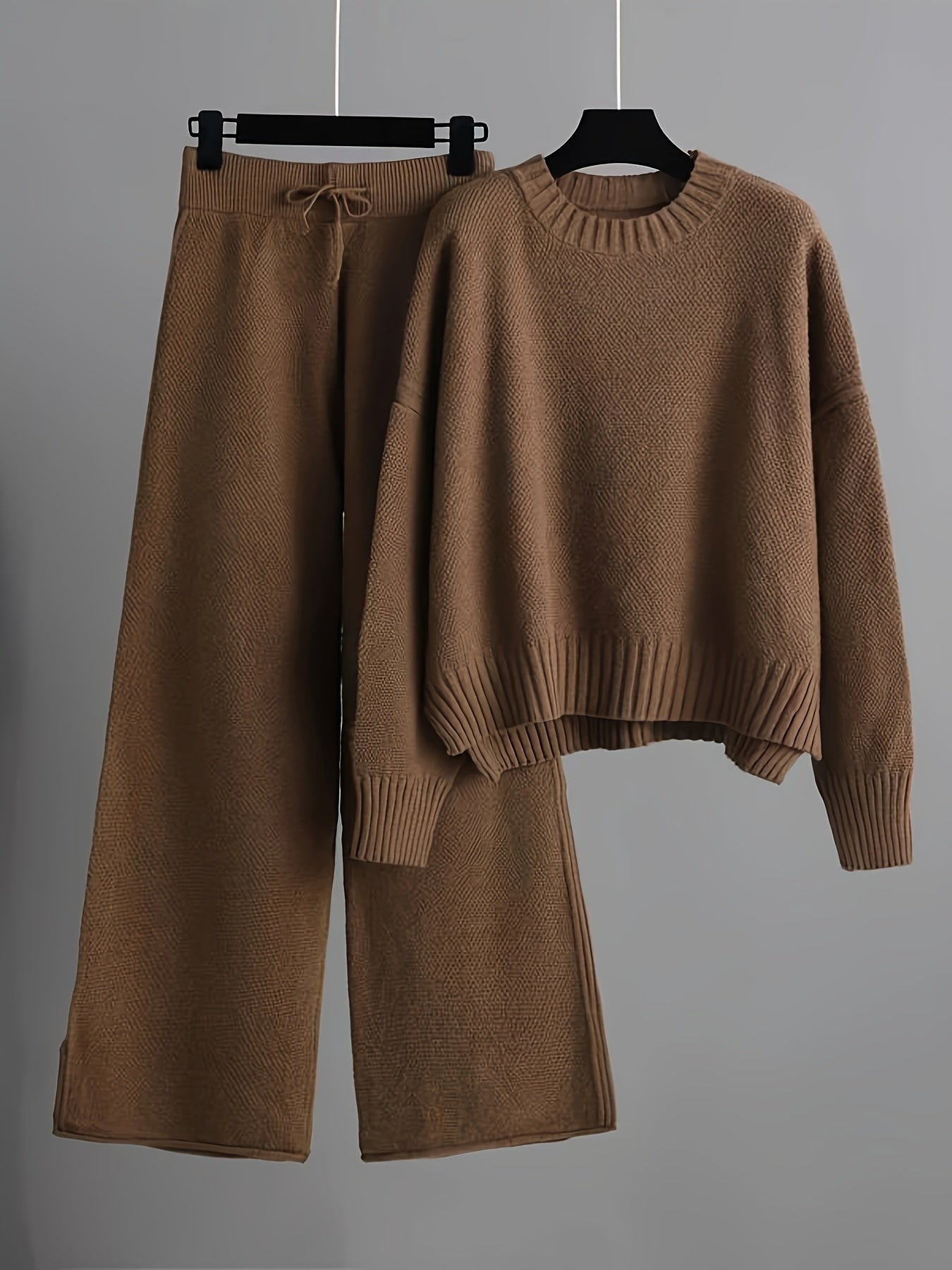 Lola - Comfortable Loungewear Casual Set