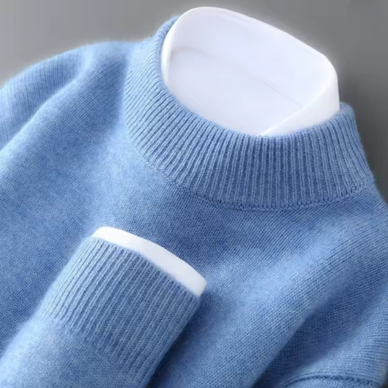 Merida Wool Sweater