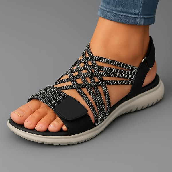 Maris - Comfortable Orthopedic Sandals