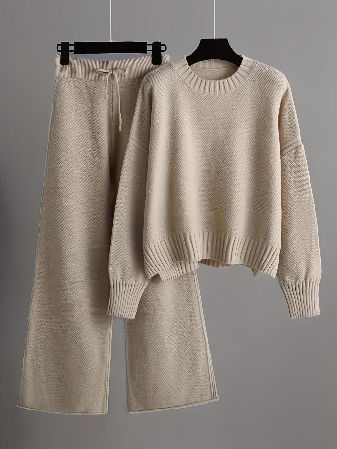 Lola - Comfortable Loungewear Casual Set