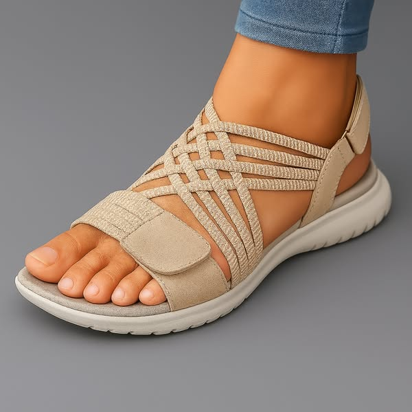 Maris - Comfortable Orthopedic Sandals