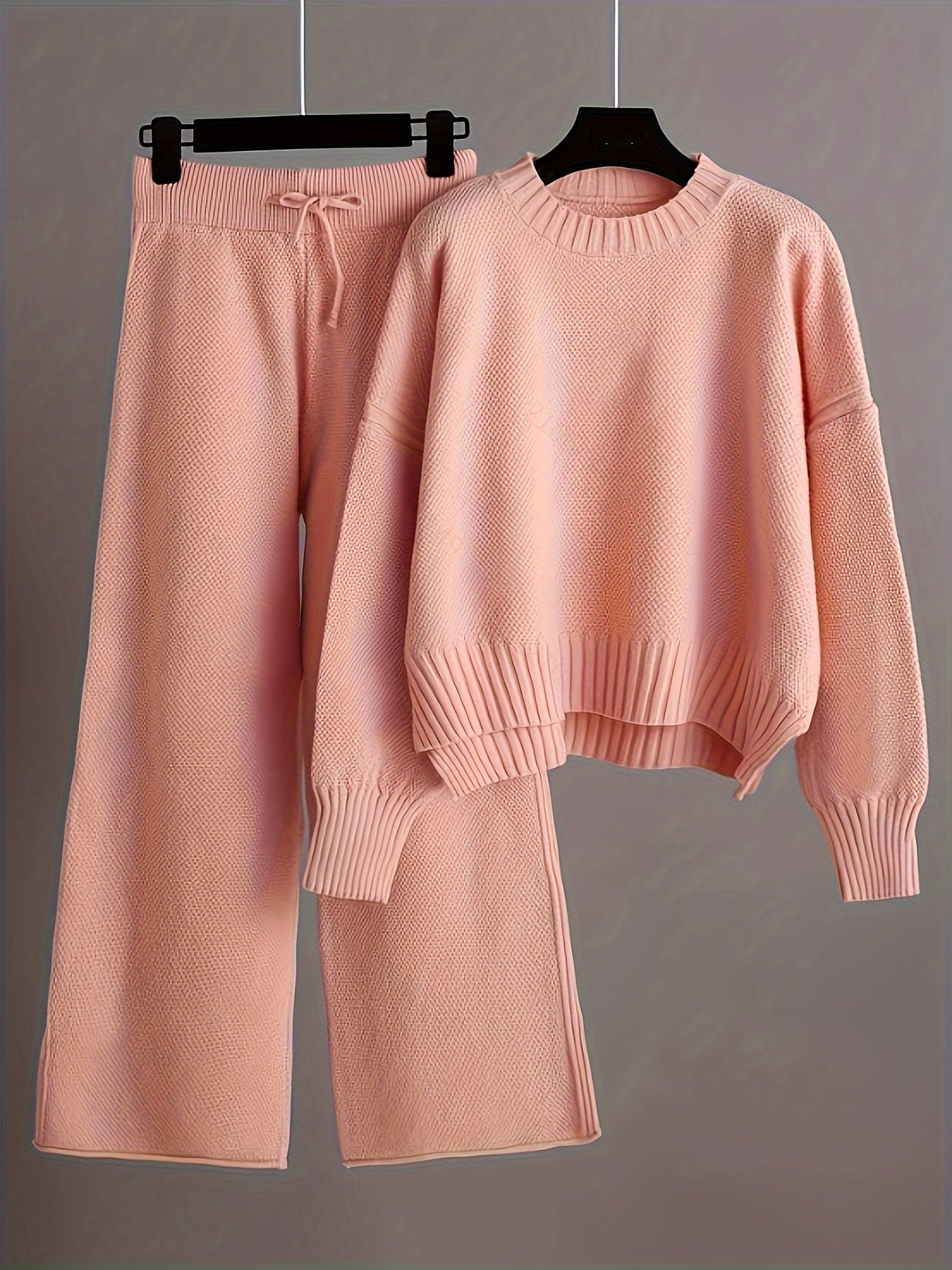 Lola - Comfortable Loungewear Casual Set