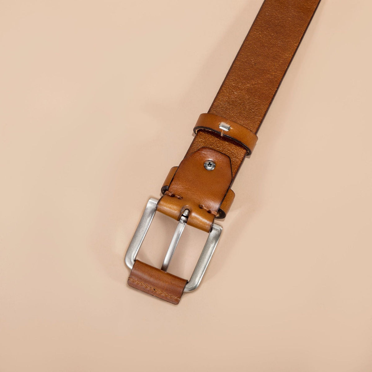 Yonder - Regal Leather Belt
