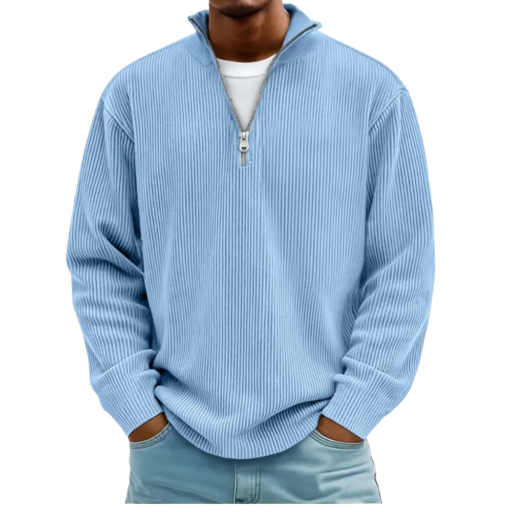 Avery - Comfortable Stylish Sweater