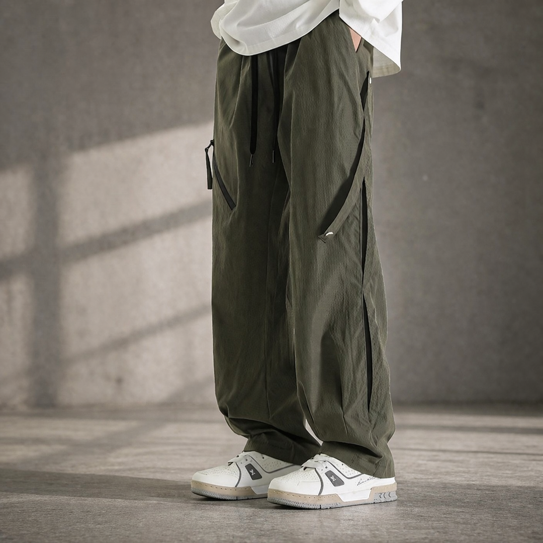 Griffin - Durable Utility Pants