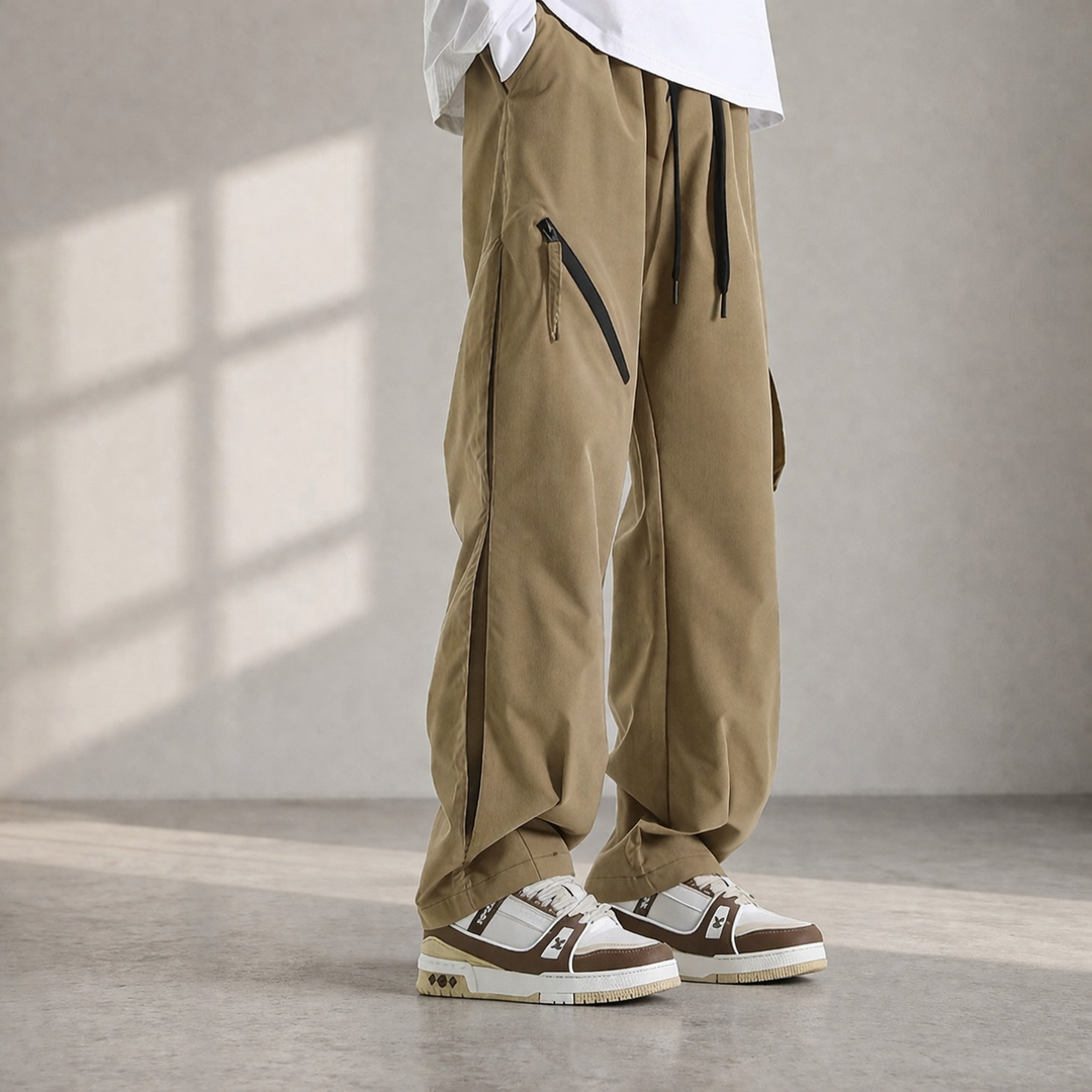 Griffin - Durable Utility Pants