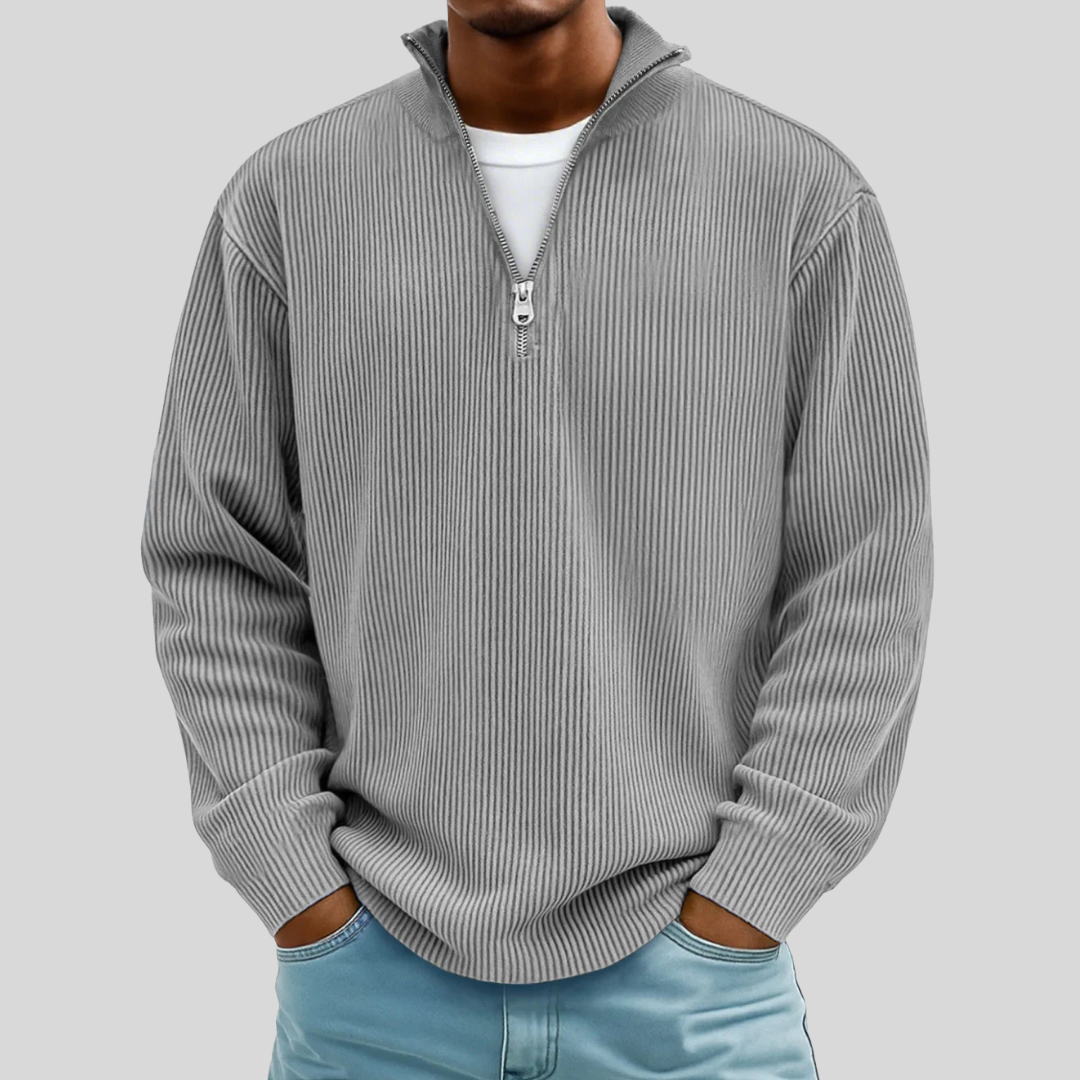 Avery - Comfortable Stylish Sweater