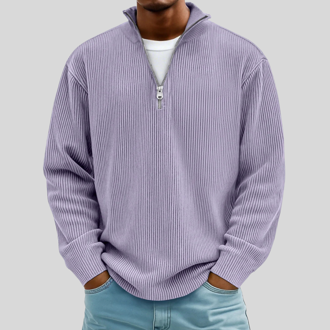 Avery - Comfortable Stylish Sweater