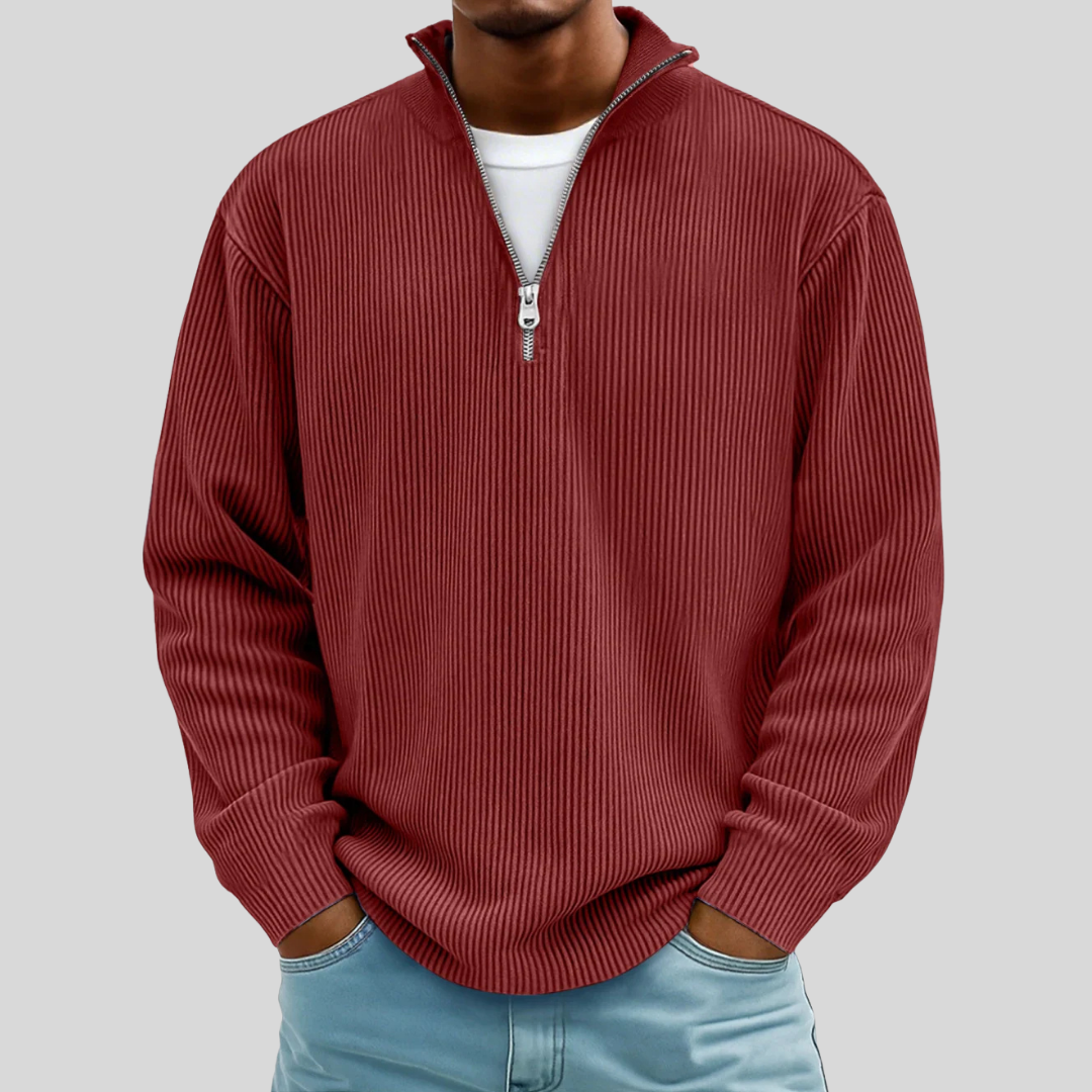 Avery - Comfortable Stylish Sweater