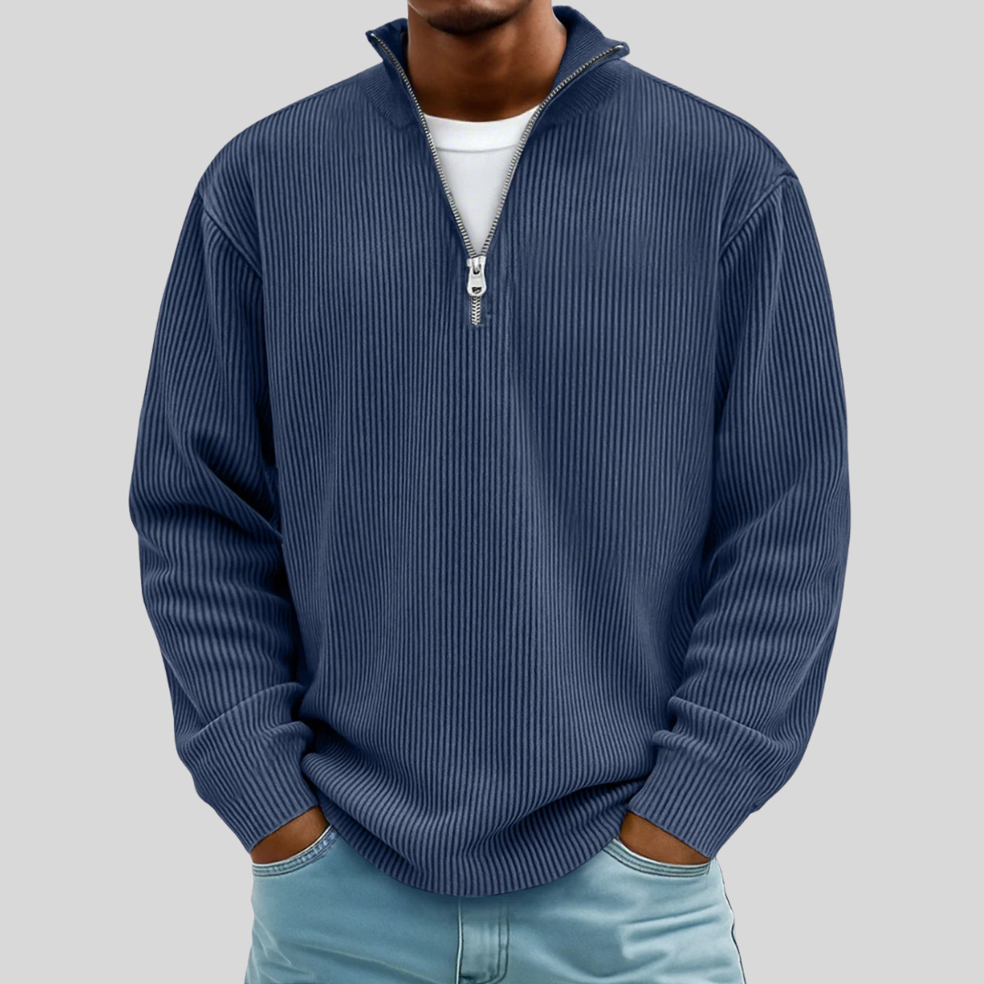 Avery - Comfortable Stylish Sweater