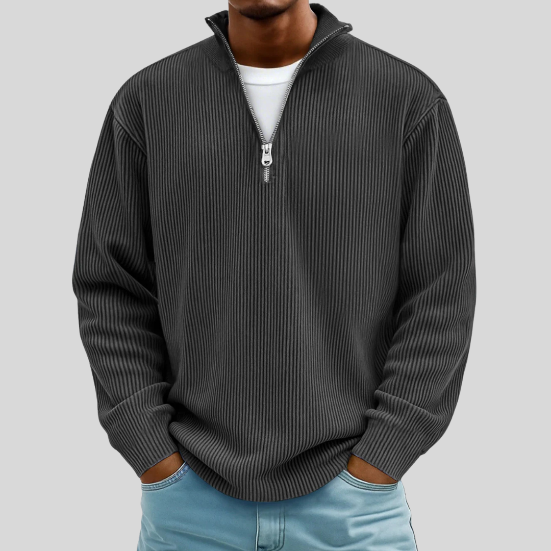 Avery - Comfortable Stylish Sweater