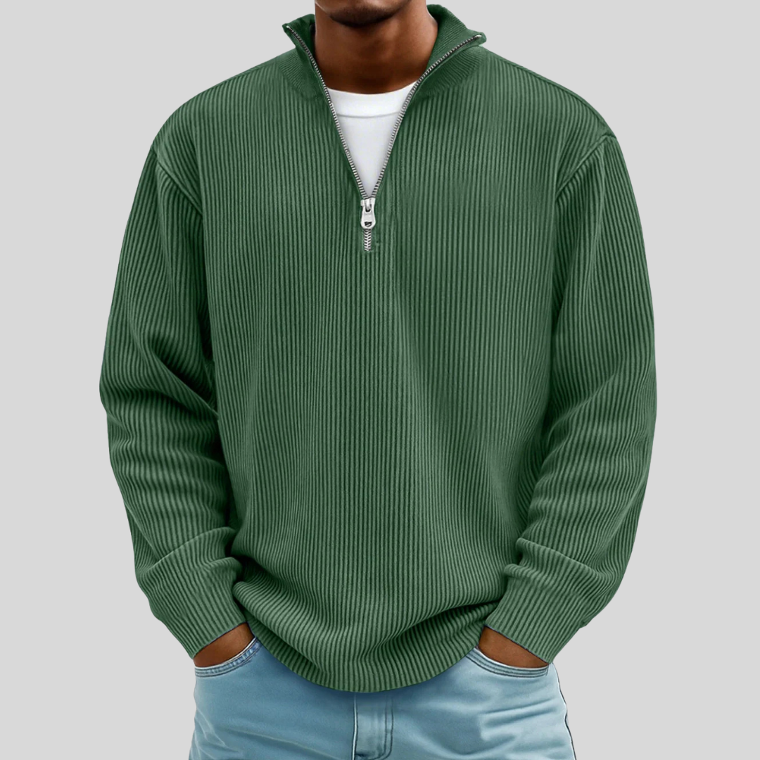 Avery - Comfortable Stylish Sweater