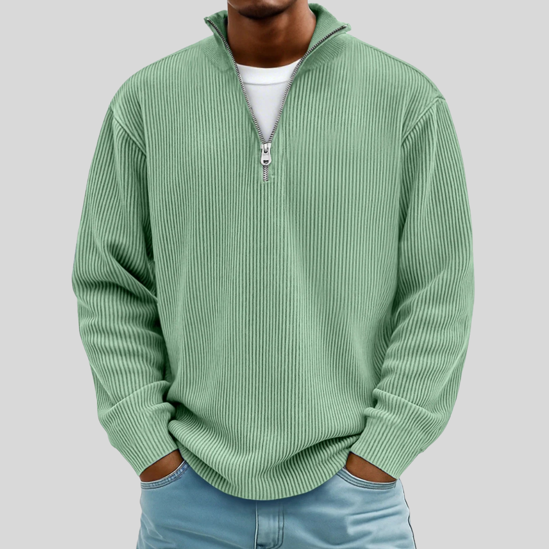 Avery - Comfortable Stylish Sweater