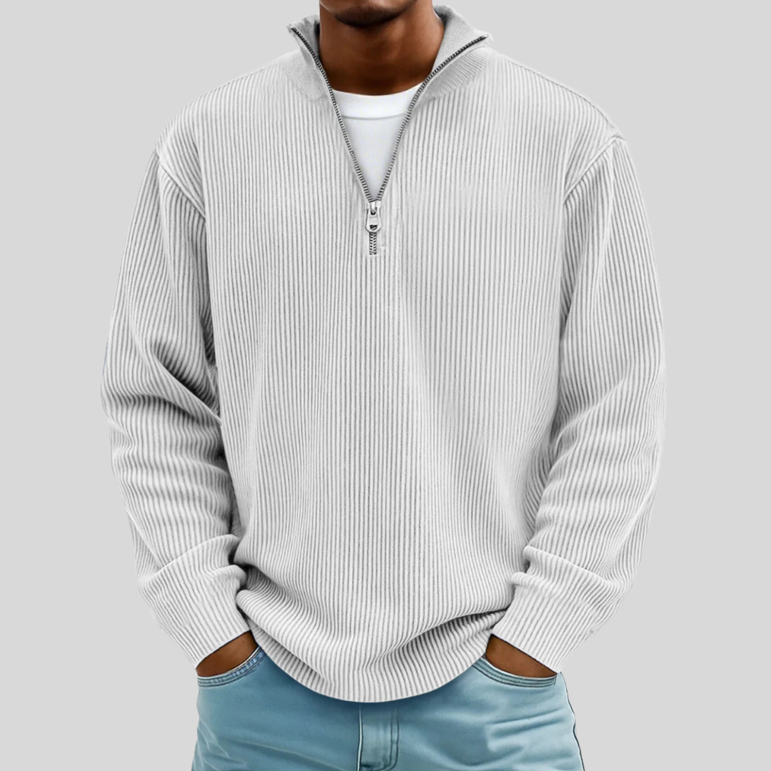 Avery - Comfortable Stylish Sweater
