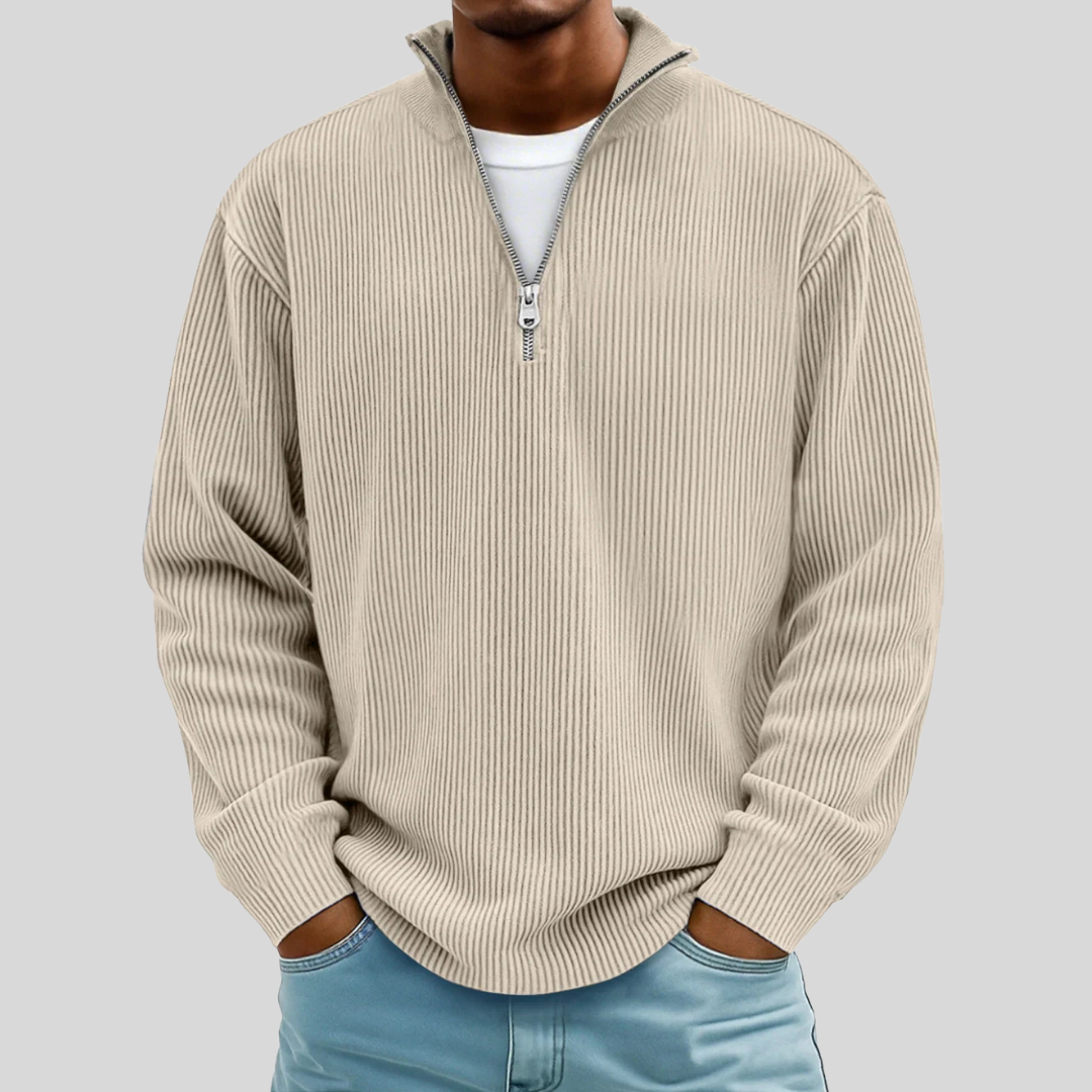 Avery - Comfortable Stylish Sweater