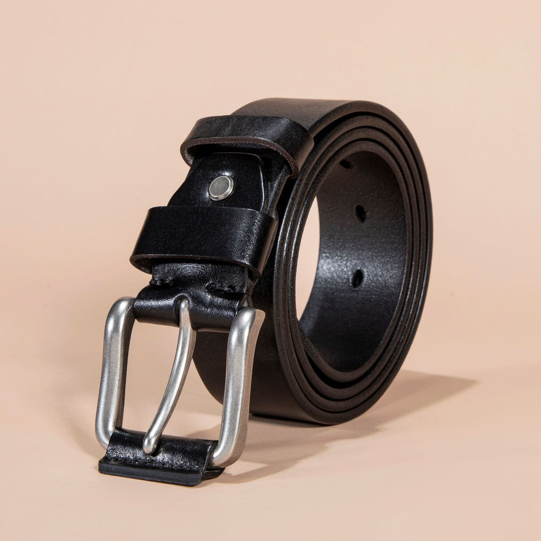 Yonder - Regal Leather Belt