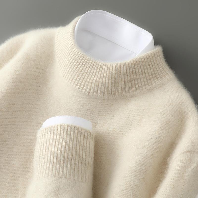 Merida Wool Sweater
