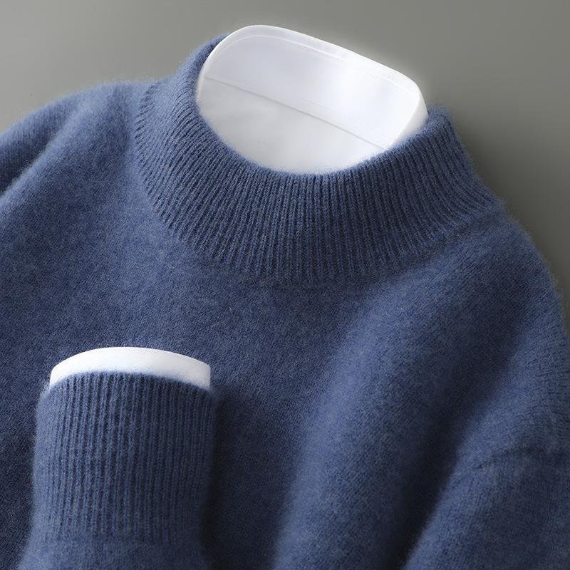 Merida Wool Sweater