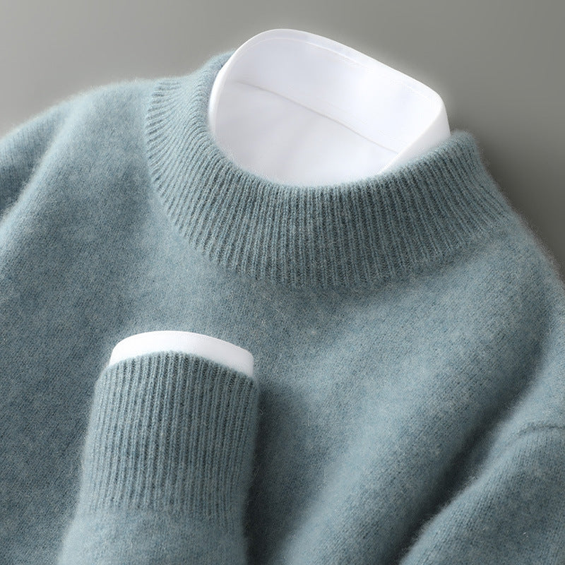 Merida Wool Sweater