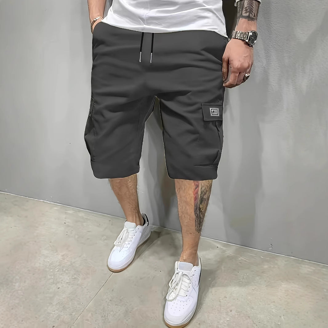 Sommer - Men's Cargo Shorts