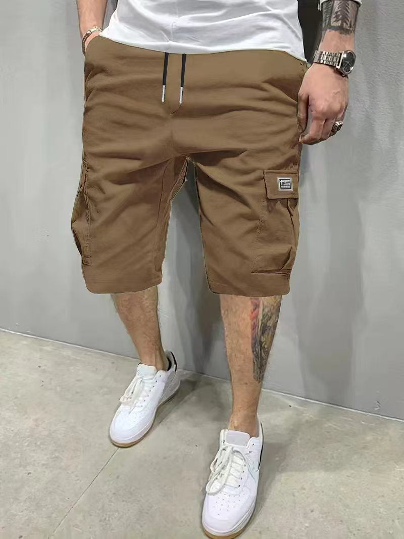 Sommer - Men's Cargo Shorts