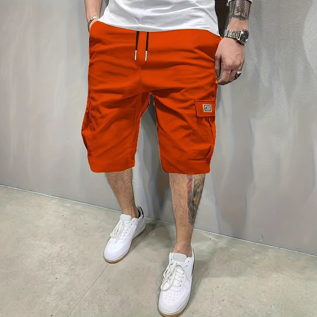 Sommer - Men's Cargo Shorts