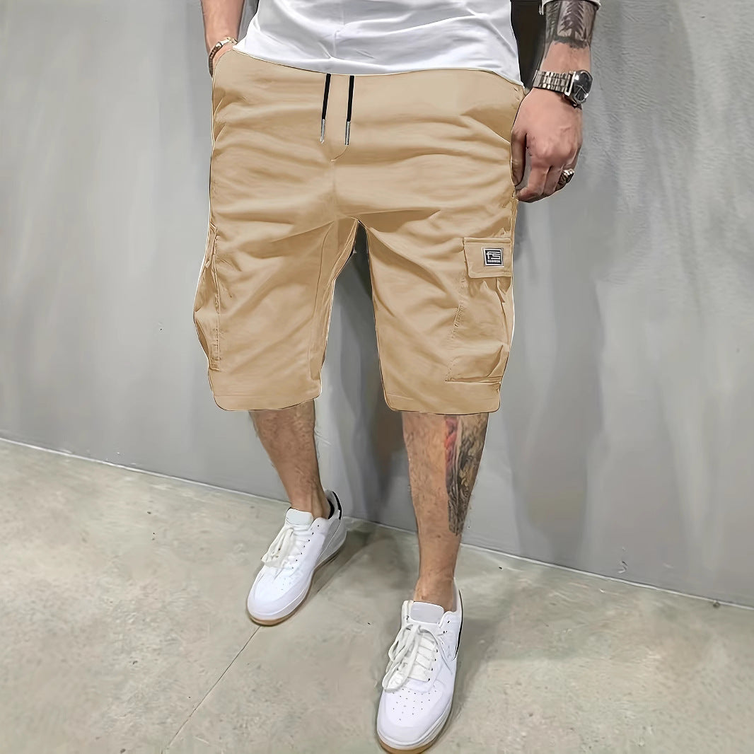Sommer - Men's Cargo Shorts
