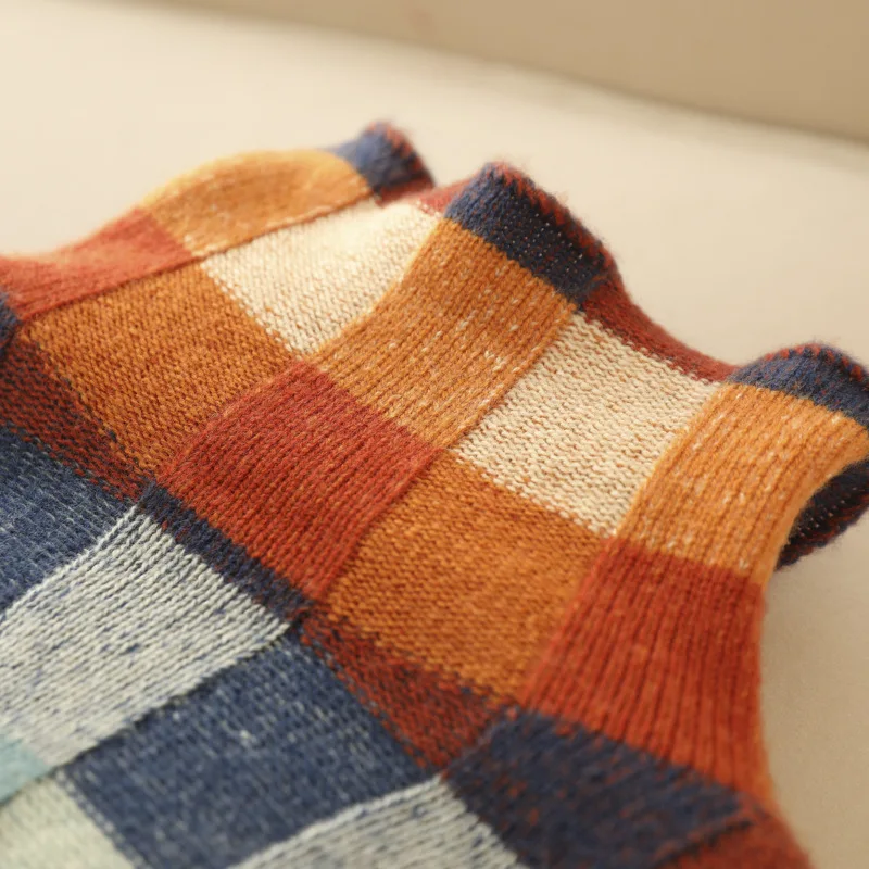 Amelia - Soft Turtleneck Sweater