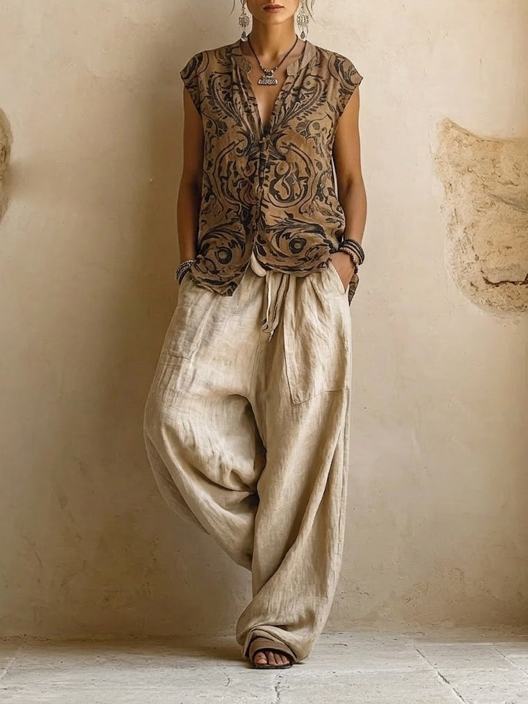 Taika - Lightweight 3-Piece Ensemble