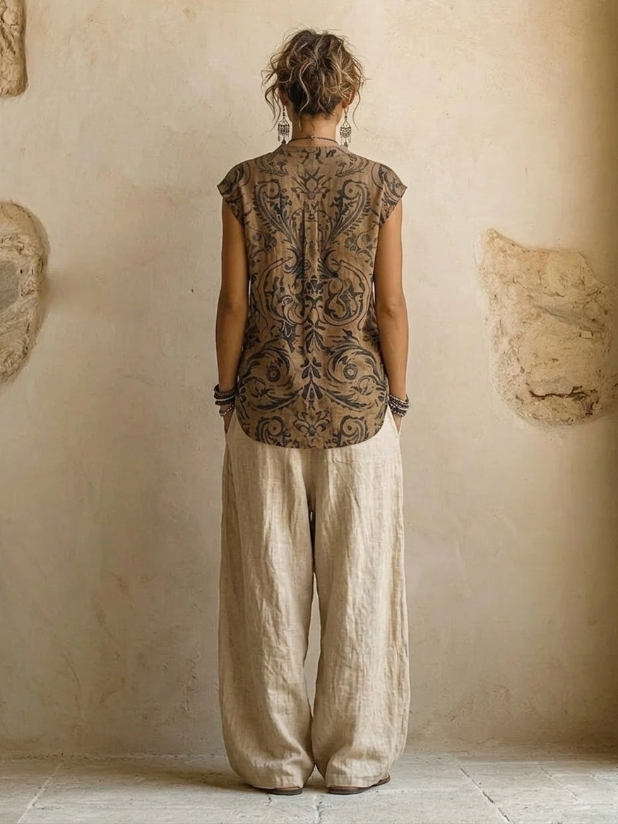 Taika - Lightweight 3-Piece Ensemble