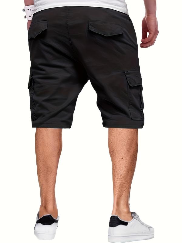 Sommer - Men's Cargo Shorts