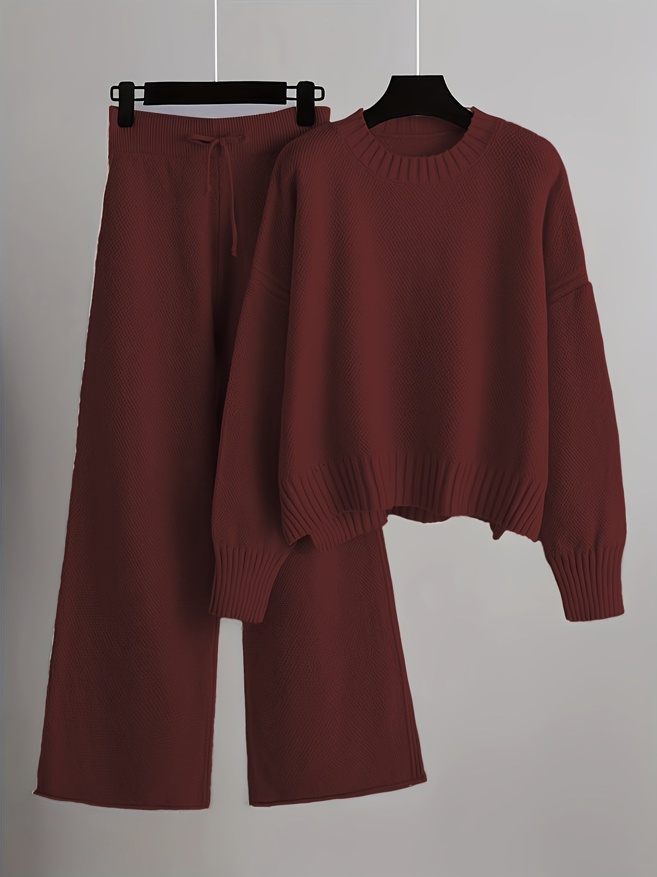 Lola - Comfortable Loungewear Casual Set