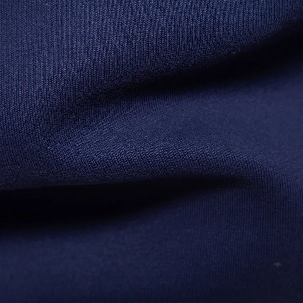 Arthur - Contrast Collar Rugby Shirt