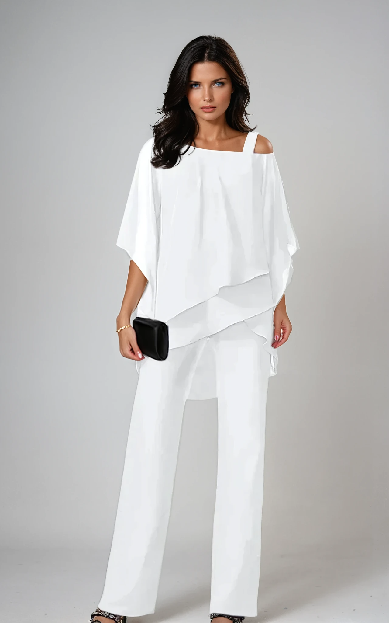 Marisa - Comfortable Layered Set