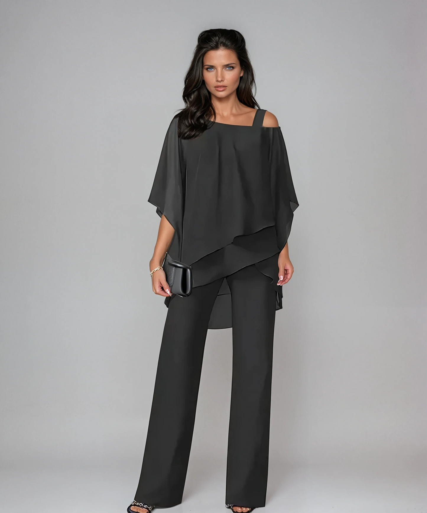 Marisa - Comfortable Layered Set