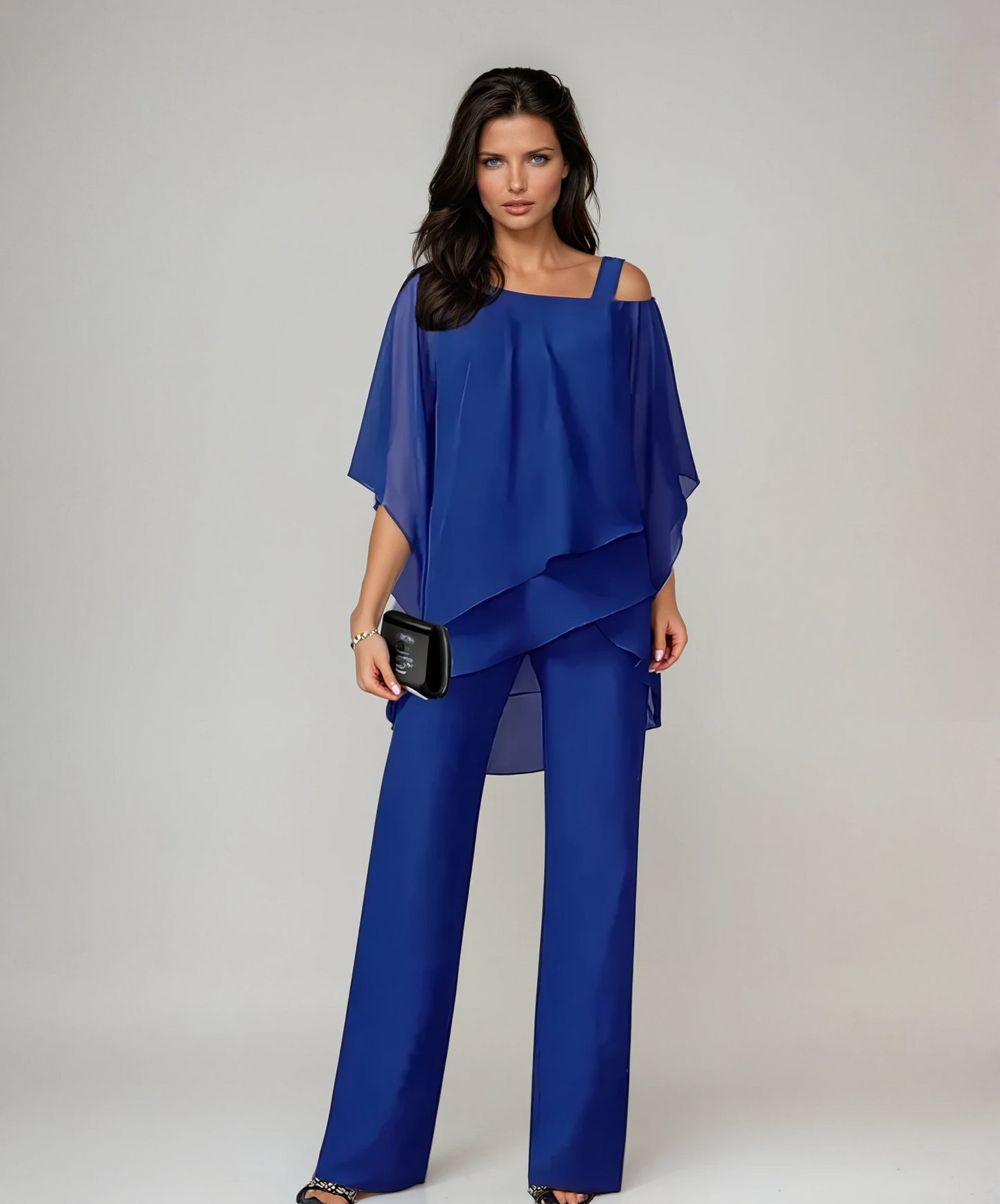 Marisa - Comfortable Layered Set