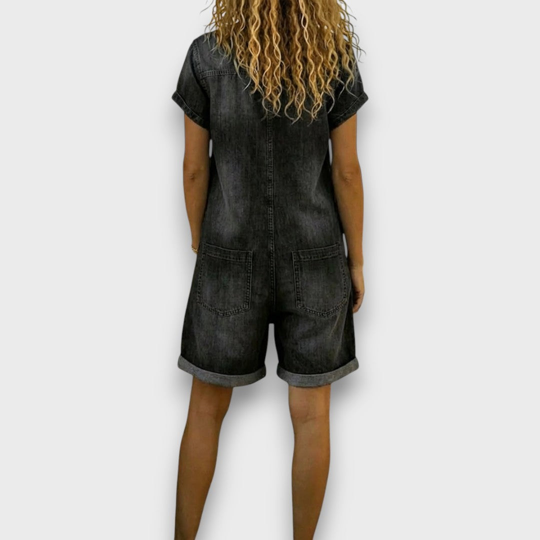 Susan - Comfortable Vintage Overalls