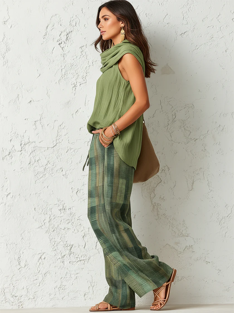 Isla - Comfortable 2 Piece Set